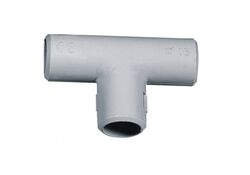 Derivazione a T ispezionabile diametro 20mm FAEG