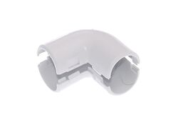 Curva ispezionabile per tubo rigido IP40 Ø16mm