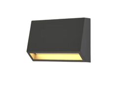 Lampada segnapasso da esterno 2W 90Lm 4000K luce naturale Vito