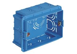 Scatola ad incasso rettangolare 3M Vimar