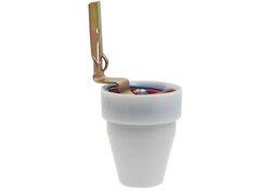 Sensore crepuscolare 2000W 10A PHS02 Vito