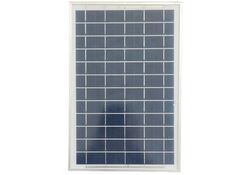 Pannello solare fotovoltaico 6V 12W