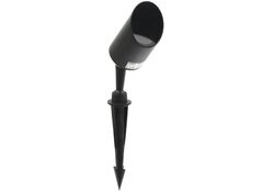 Faretto da giardino GU10 IP65 Φ60x346mm Vito
