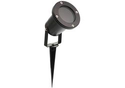 Faretto da giardino GU10 IP65 Φ90x310mm Vito