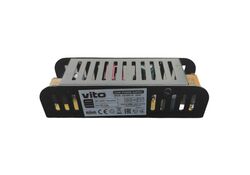 Trasformatore slim 24VDC 1.5A 36W