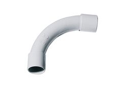 Curva 90° diametro 16mm IP40