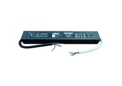 Trasformatore stagno IP67 slim 12V 3A 36W