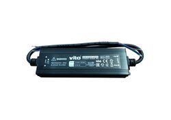 Trasformatore stagno IP67 slim 12V 5A 60W
