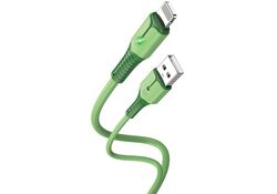 Cavo per ricarica e sincronizzazione Lightning 1m 5A JA015