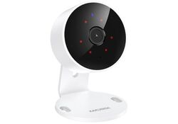 Telecamera FullHD 4MP con microfono