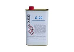 G-20 Puliscicontatti Secco 1000 ml DUE-CI