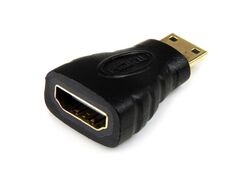 Adattatore da HDMI femmina a mini HDMI maschio