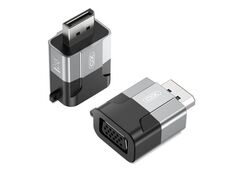 Adattatore video da DisplayPort a VGA