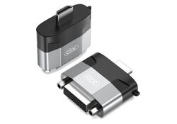 Adattatore video HDMI - DVI