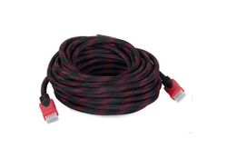Cavo HDMI FULL HD 3D 4K 48 BIT 10m