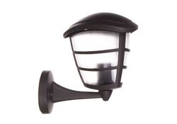 Lampada da esterno RILA 23L-UP E27 60W max grafite Kanlux