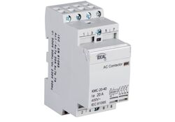 Contattore modulare 230V 7-20A 3.5-13kW