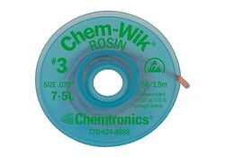 Treccia dissaldante 1.9 mmx1.5m ChemWik