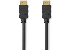 Cavo HDMI con Ethernet 1,5 m 4K 60Hz