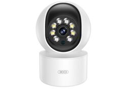 Telecamera WiFi 3MP con microfono