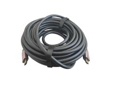 Cavo HDMI HDTV ad alta velocità con Ethernet 4K 20m
