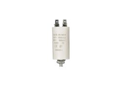 Condensatore 1.5uF 450V con terminale M8