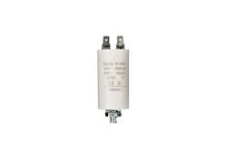 Condensatore 4.5uF 450V con terminale M8
