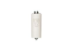 Condensatore 60uF 450V con terminale M8
