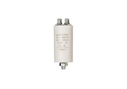Condensatore 6.3uF 450V con terminale M8