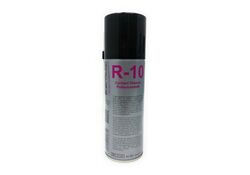 R-10 Puliscicontatti 200 ml DUE-CI