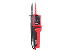 Tester di tensione impermeabile 12-690V UT15B UNI-T