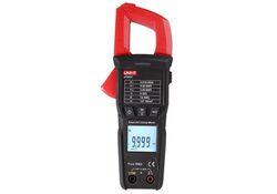 Pinza amperometrica 600V AC/DC 600A AC UT202T UNI-T