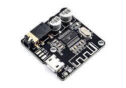 Decoder Board VHM-314 scheda di decodificazione Bluetooth 5.0 MP3 audio