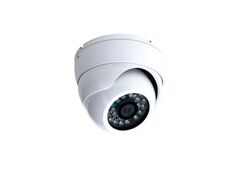 Telecamera AHD dome 24 LED IR 5Mp