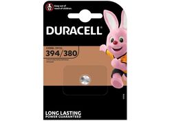 Batteria a bottone 1.5V all'ossido d'argento SR936  Duracell