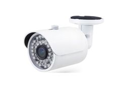 Telecamera POE 12/48V 4MP 1080p