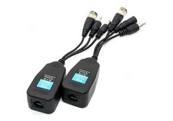 Connettore balun audio- video passivo 720P/960P/1080P