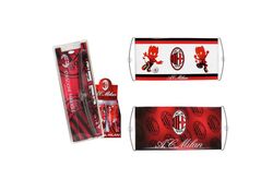 Parasole per auto a ventosa - Ufficiale A.C. MILAN