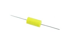 Condensatore polipropilene assiale 10nF 10000pF - 400V