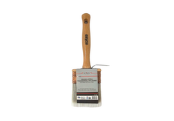 Pennellessa Grande in Legno – Setole 57mm Manico Ergonomico - 3X7 CM