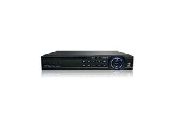 DVR Ibrido 16CH Full HD 1080P - HY-NH-4816Z