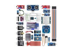 Kit Starter Learning 22in1 per arduino