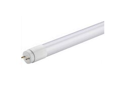 Tubo LED T8 18W 120CM 250V MAX 270° - Luce naturale