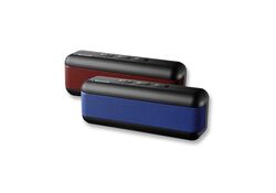 Altoparlante Bluetooth ricaricabile TMBTH002R vari colori