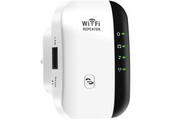 Ripetitore WIFI modalità AP/Ripetitori 300Mbps 2.4GHz