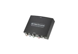 Convertitore video HD da digitale HDMI ad analogico component YPbPr