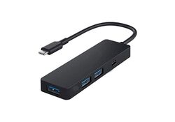 Hub USB / Type C 4 porte