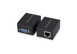 Extender VGA tramite cavo Ethernet