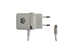 Alimentatore caricabatterie USB Lightning 1xUSB 1m