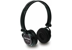 Cuffie USB per PC DJ -Tech DJH-555